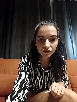 SoniaMoonnnn online show from 01/14/26, 05:07