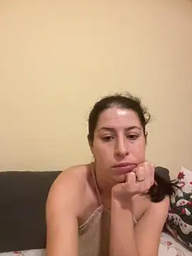 coupledeea online show from 12/21/25, 06:59