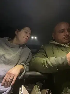 coupledeea online show from 01/10/26, 07:48