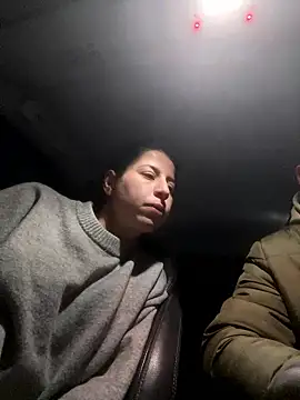 coupledeea online show from 01/11/26, 06:02