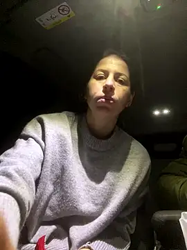 coupledeea online show from 01/18/26, 06:34