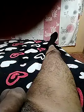 percy290774 online show from 01/10/26, 04:47