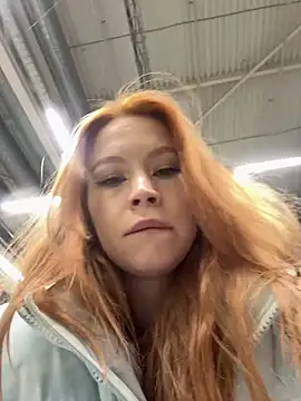  Little Ginger online show from 02/03/26, 02:53