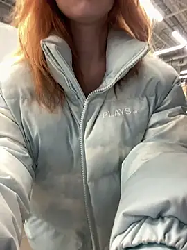  Little Ginger online show from 02/27/26, 12:54