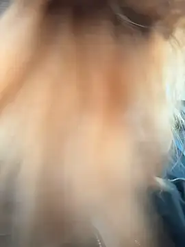  Little Ginger online show from 03/29/26, 03:12