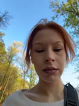  Little Ginger online show from 05/07/26, 02:17
