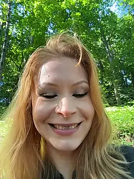 Snapshot of _Little_Ginger chatting on 06/27/26, 04:50 Little Ginger online show from 06/27/26, 04:50