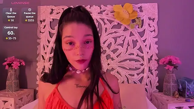 loraineblake online show from 01/15/26, 02:10