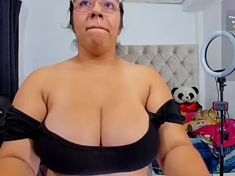 lulu parker online show from 03/27/26, 03:23