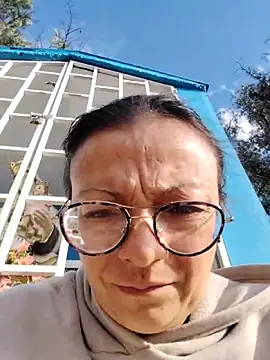 Snapshot of Susana_Rojas chatting on 02/25/26, 09:46 Susana Rojas online show from 02/25/26, 09:46