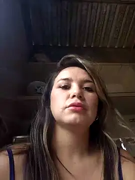 Charlott smi online show from 03/01/26, 04:42