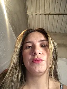 Charlott smi online show from 03/03/26, 04:46