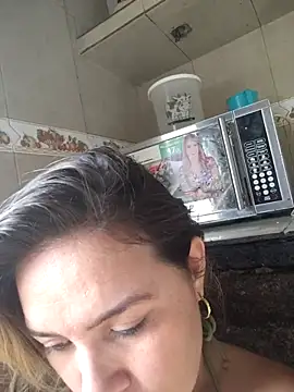 Charlott smi online show from 03/19/26, 06:23