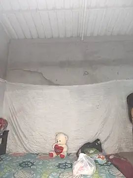 Charlott smi online show from 03/26/26, 06:02