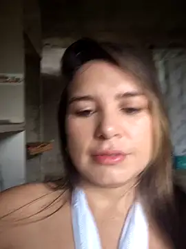 Charlott smi online show from 04/15/26, 06:15