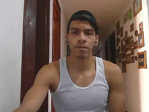 Patrick3 5556 online show from 03/20/26, 12:21