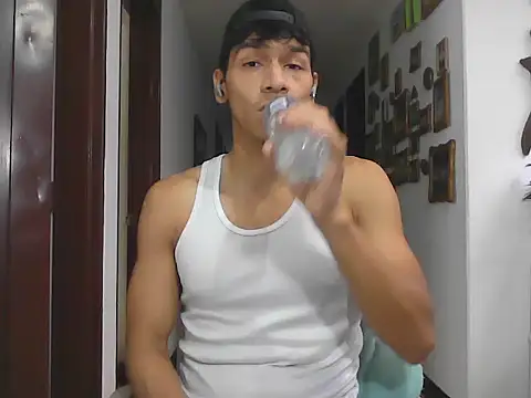 Patrick3 5556 online show from 04/11/26, 12:09