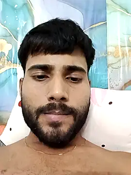 Candyboy  online show from 03/27/26, 08:08