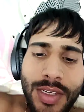 Candyboy  online show from 04/06/26, 07:48