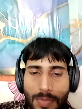 Candyboy  online show from 04/08/26, 07:47