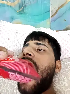 Candyboy  online show from 04/12/26, 12:32