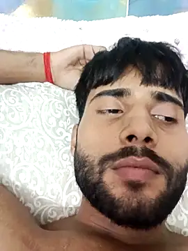 Candyboy  online show from 04/13/26, 01:05