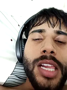 Candyboy  online show from 04/17/26, 07:39