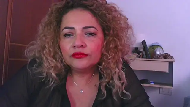 mariajosebarrazaa online show from 05/21/26, 04:47