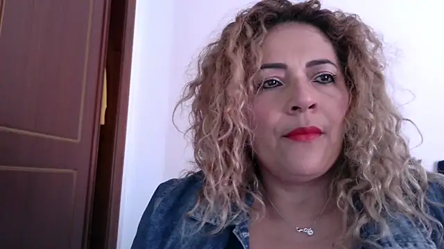 mariajosebarrazaa online show from 05/31/26, 04:14