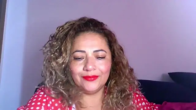mariajosebarrazaa online show from 07/14/26, 05:18