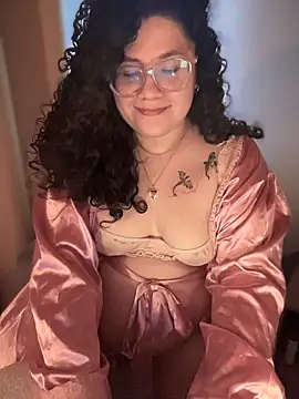 VanesssaMilf  online show from 12/18/25, 09:10