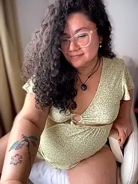 VanesssaMilf  online show from 03/25/26, 03:40