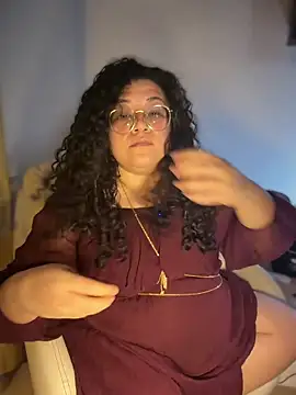 VanesssaMilf  online show from 06/19/26, 01:32