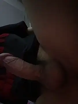 Anhh Ann online show from 02/01/26, 01:20