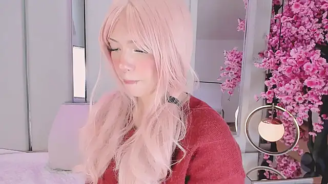 NamiMoon1 online show from 03/09/26, 01:48