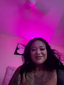 Itsonlyvirgo online show from 01/08/26, 09:55