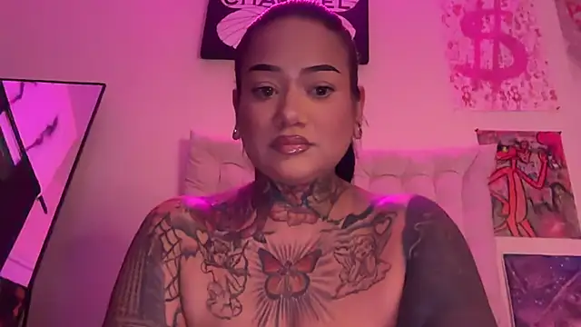 Itsonlyvirgo online show from 03/02/26, 04:14