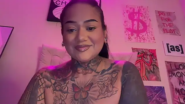 Itsonlyvirgo online show from 03/02/26, 05:08