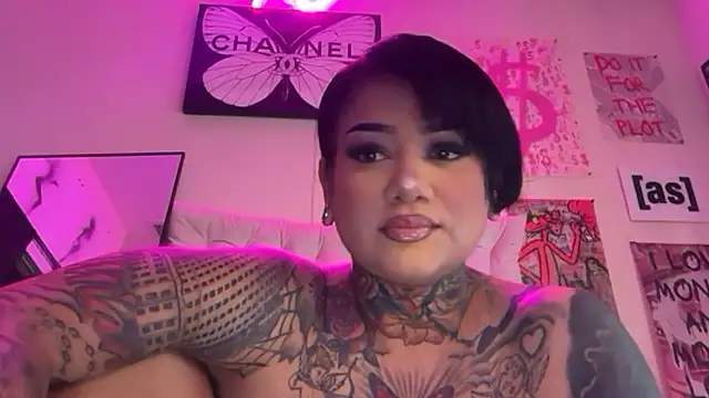 Itsonlyvirgo online show from 03/25/26, 04:24