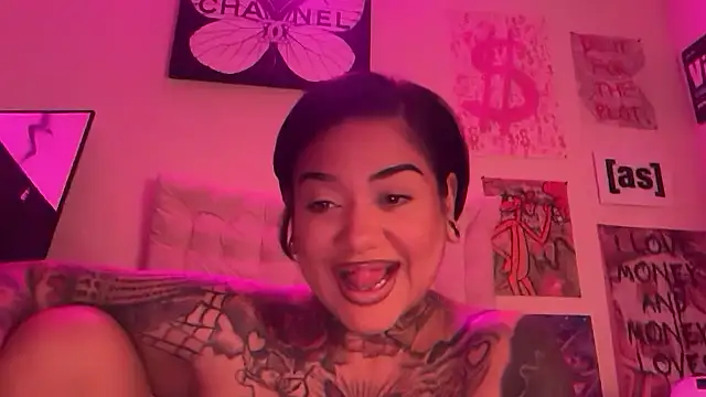 Itsonlyvirgo online show from 04/09/26, 09:04