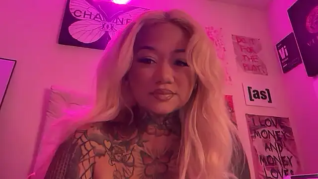 Itsonlyvirgo online show from 05/15/26, 06:09