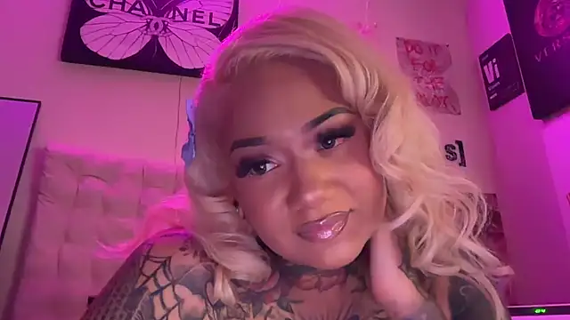 Itsonlyvirgo online show from 05/24/26, 07:24