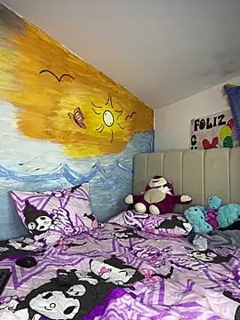 firuze hatunn1 online show from 03/11/26, 07:58