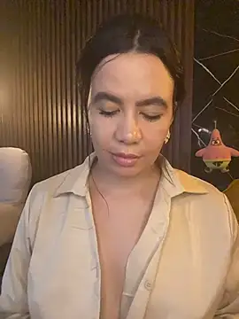 ValentinaEliot online show from 02/03/26, 02:53