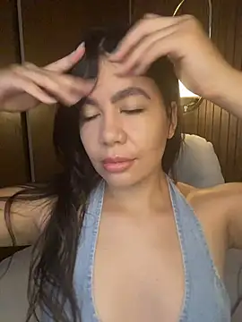 ValentinaEliot online show from 02/03/26, 02:22