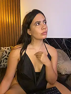 ValentinaEliot online show from 02/08/26, 03:32