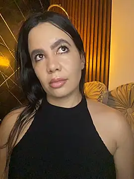 ValentinaEliot online show from 02/10/26, 01:43