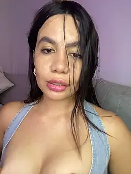 ValentinaEliot online show from 02/11/26, 02:55