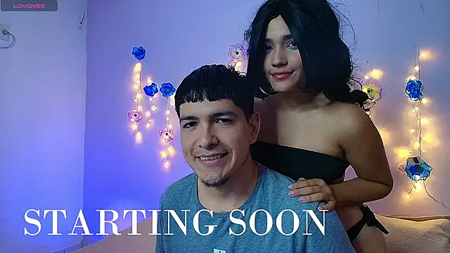 Snapshot of Thetoxicouple chatting on 02/20/26, 10:54 Thetoxicouple online show from 02/20/26, 10:54