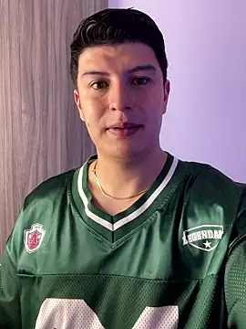 Goldenknight33 online show from 01/07/26, 03:25